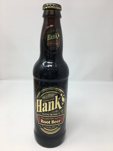 Hank's Root Beer ($2.00)